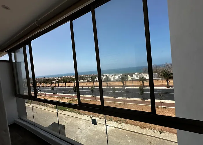 Residence Sahill Anza